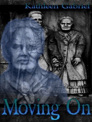 cover image of Moving On